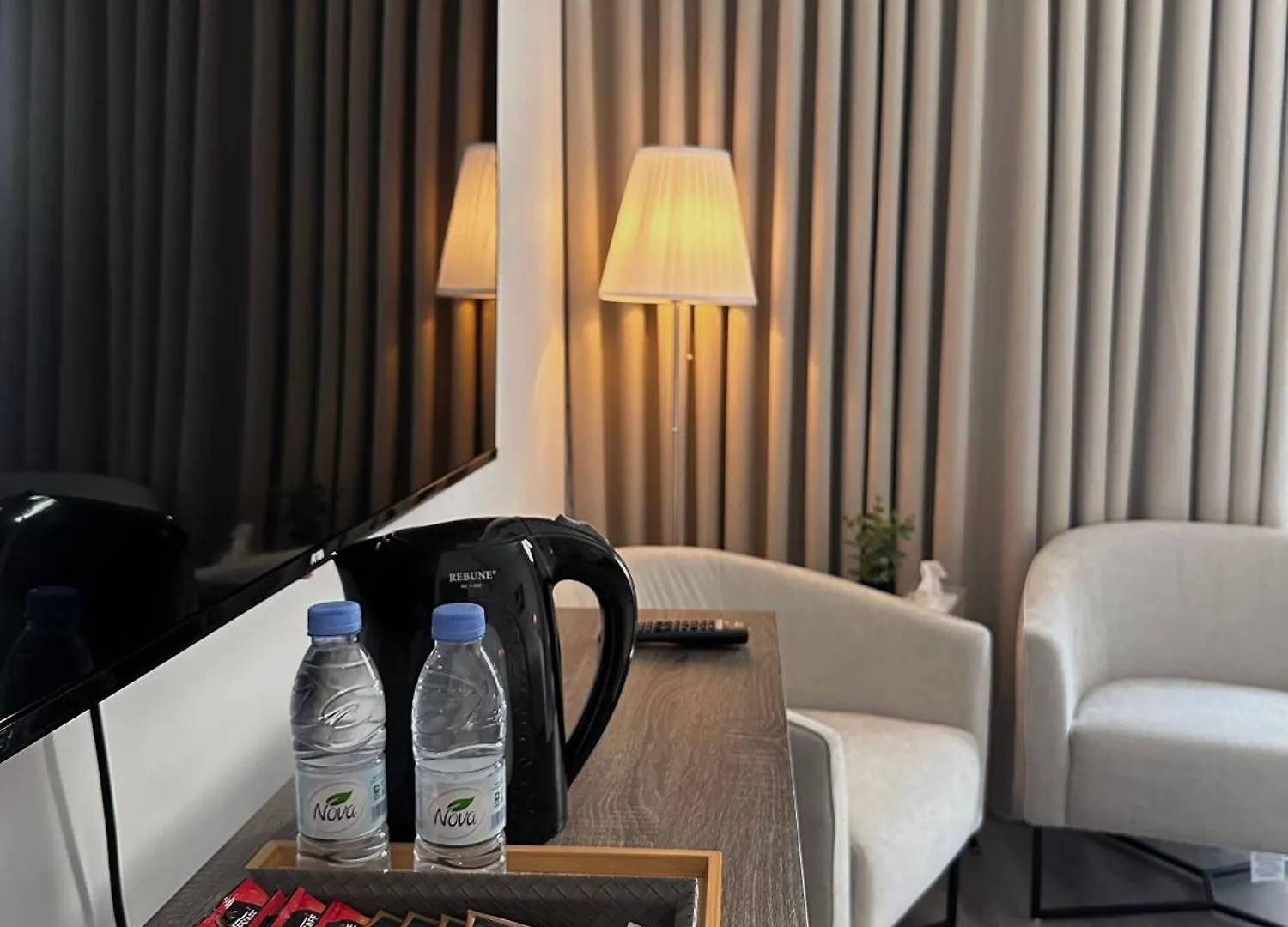 استديو شمال الرياض Apartment Saudi Arabia