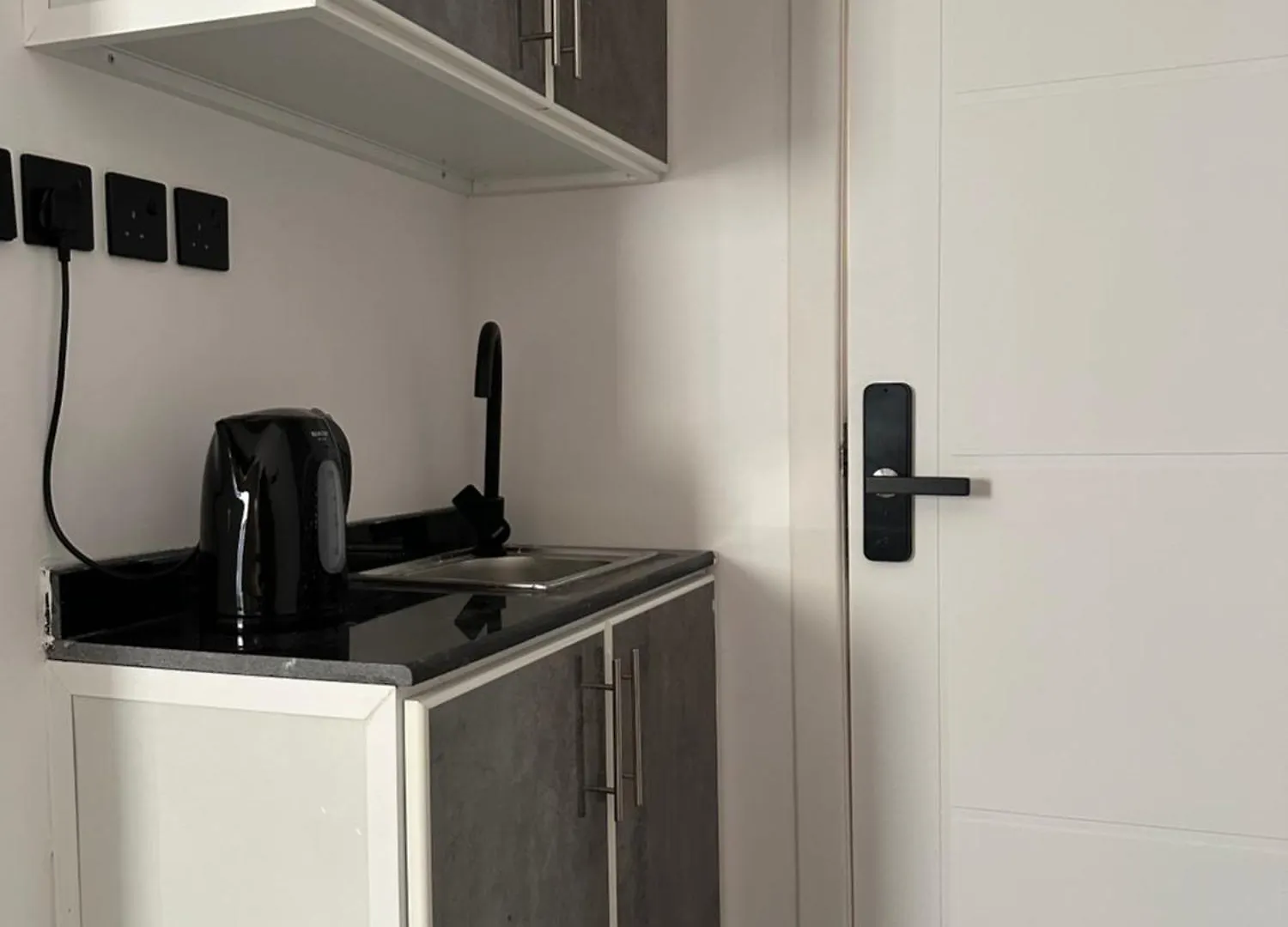 استديو شمال الرياض Apartment