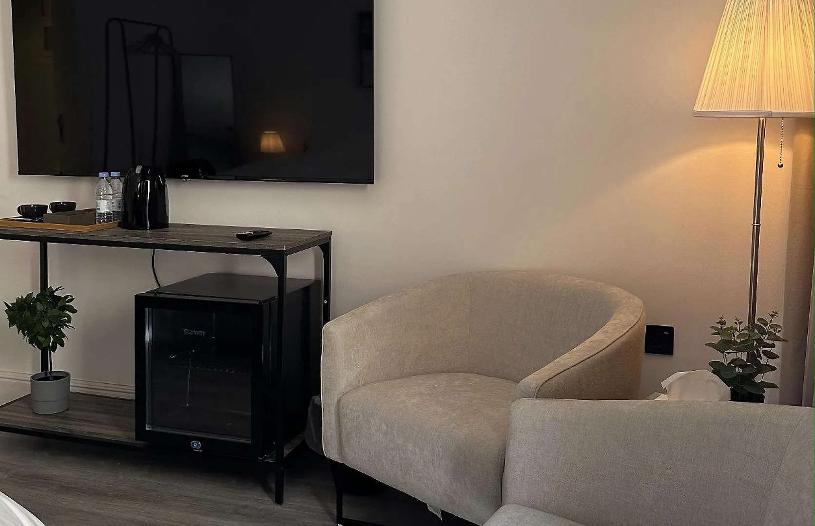 استديو شمال الرياض Apartment